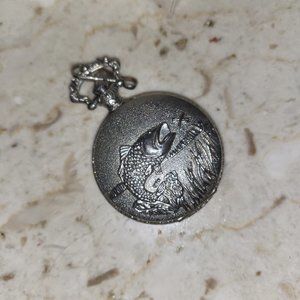 Pocket watch